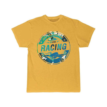 Drone Racing FPV Pilot Gift T-SHIRT THE AV8R